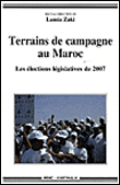 Terrains de campagne au Maroc
