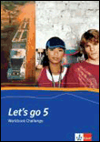 Let's go 5. workbook challenge
