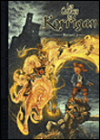 Intégrale contes de Korrigan (T05 + T06)