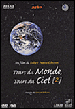 Coffret Tours du monde, tours du ciel