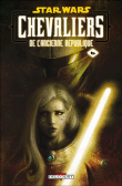 Star Wars - Chevaliers de l´Ancienne République 06. NED