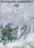 Geste de Gilles de Chin et du dragon de Mons