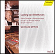 Piano sonatas op 79/op 81