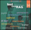 Last time rag
