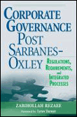 Corporate governance post sarbanes-oxley