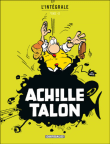 Achille Talon, mon oeuvre à moi