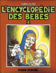 L´encyclopédie des bébés