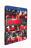 Live à Paris - Blu-Ray