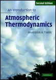 An introduction to atmospheric thermodynamics