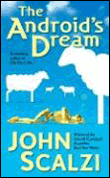 The android's dream - John Scalzi - Poche