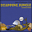 Dzapping jungle, volume d'oeufs