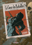 Coeur des batailles de Verdun