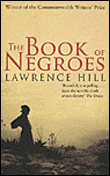 BOOK OF NEGROES