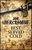 Best served cold