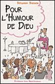 Pour l'humour de Dieu