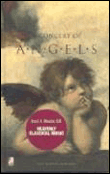 Mini earbooks concert ofangels