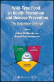 Wild-type food in health promotion and disease prevention
