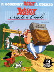 Astérix et la rentrée gauloise (version Picard)