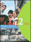 A plus 2. schülerbuch