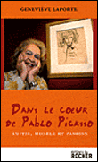 Dans le coeur de Pablo Picasso