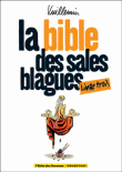 La bible des sales blagues
