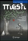Mesh. dvd-video pal