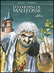 Les Chemins de malefosse