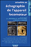 Actualités en échographie de l'appareil locomoteur -  BRASSEUR/ZEITOU - broché