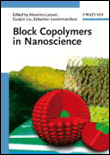 Block copolymers in nanoscience
