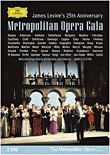 Metropolitan opera gala