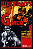 Dick Tracy's G-men