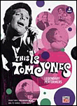 This is tom jones legendary performers/remasterise - DVD Zone 1