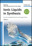 Ionic liquids in synthesis