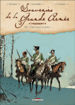 Souvenirs de la grande armee