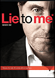 Lie to Me Coffret de la Saison 1 - DVD Zone 1