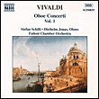 Oboe concerti 1