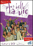 Plus belle la Vie - Coffret - Volume 12
