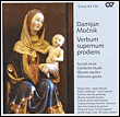 Verbum supernum prodiens