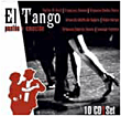 El tango pasion y emocion
