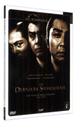 Les Derniers Samourais