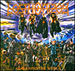 Awakening the world - Digipack