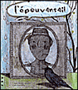 L'épouvantail - Alice Brière-Haquet - relié