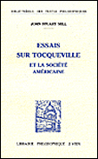 Essais sur tocqueville et la societe americaine