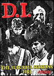Suburbia sessions 1983 - DVD Zone 1