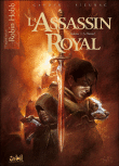 L´assassin royal