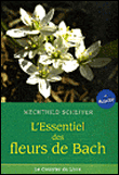 L'essentiel des fleurs de Bach
