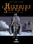 Histoire secrètes T15 La chambre d´Ambre