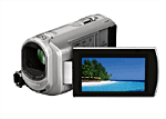 Sony Handycam DCR-SX30 - caméscope - Carl Zeiss - stockage : carte Flash - 1