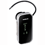Oreillette Bluetooth 5.2 Avec Affichage LED - Batterie 300mAh Longue Durée - Étanche IPX5 - Pour Conduite Et Bureau - 10