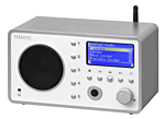 Terratec Noxon iRadio - 1